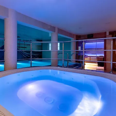 Bed & Breakfast Fenix Ustronie Morskie