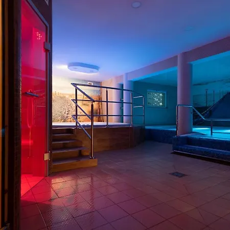 Bed & Breakfast Fenix Ustronie Morskie